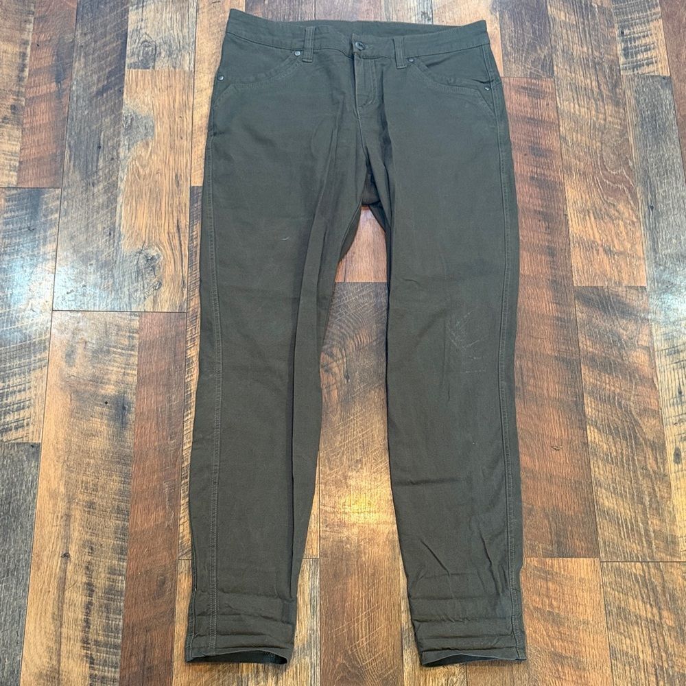 Kuhl pants 10 (1760)